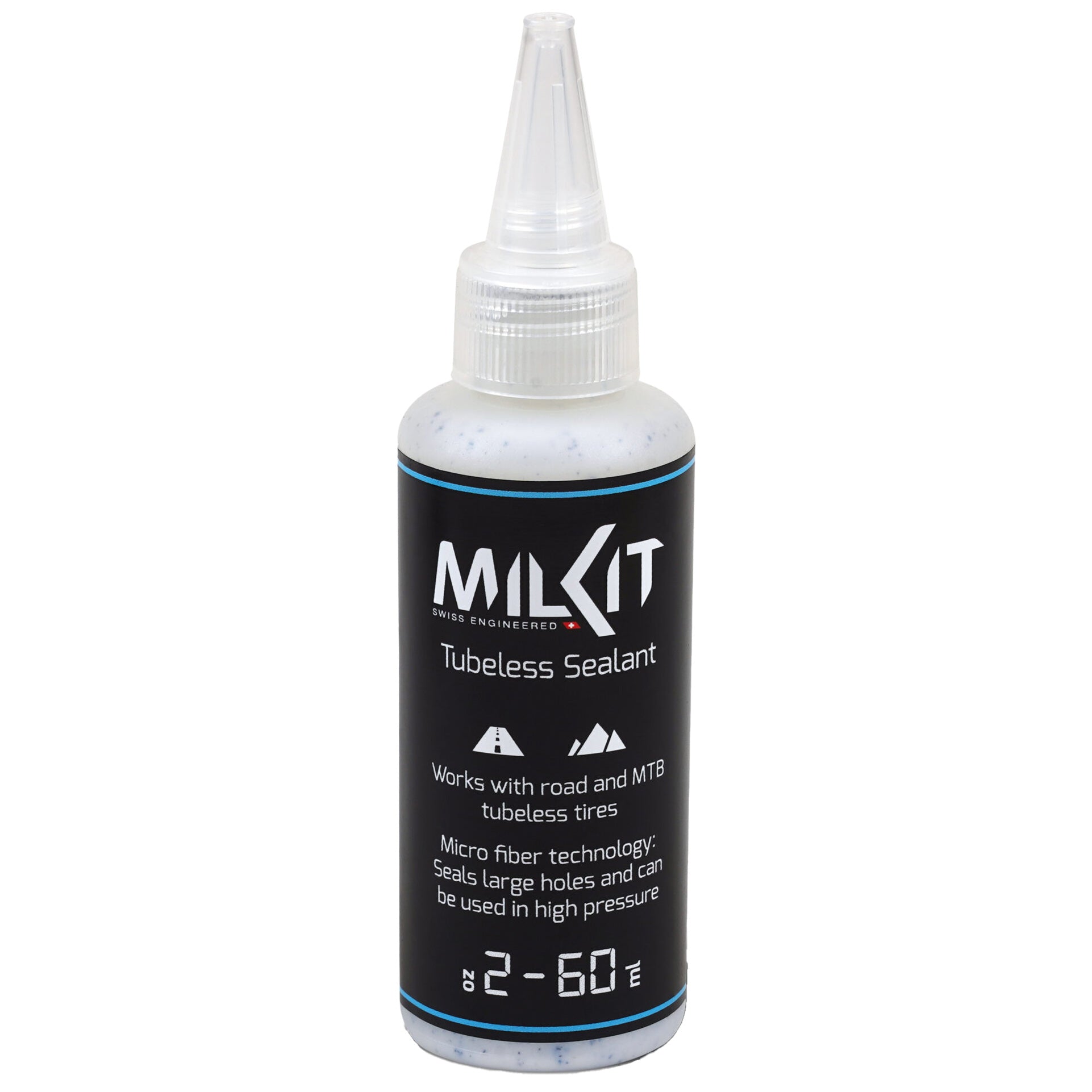 MilKit Rim and Tire Sealant (65ml) Each
