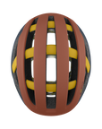 Smith Optics Helmet - Network Mips - Matte Sedona / Pacific / Brimstone