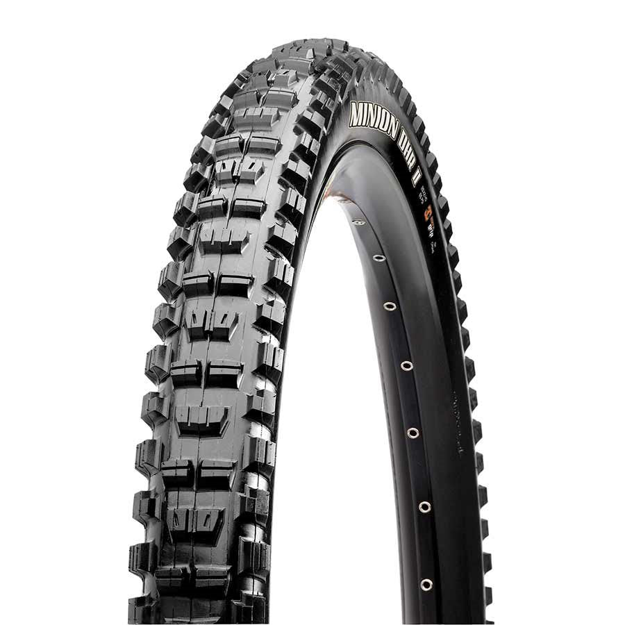 Maxxis Ardent DC/EXO/TR Tire, 29 x 2.25, Tubeless Folding, Black