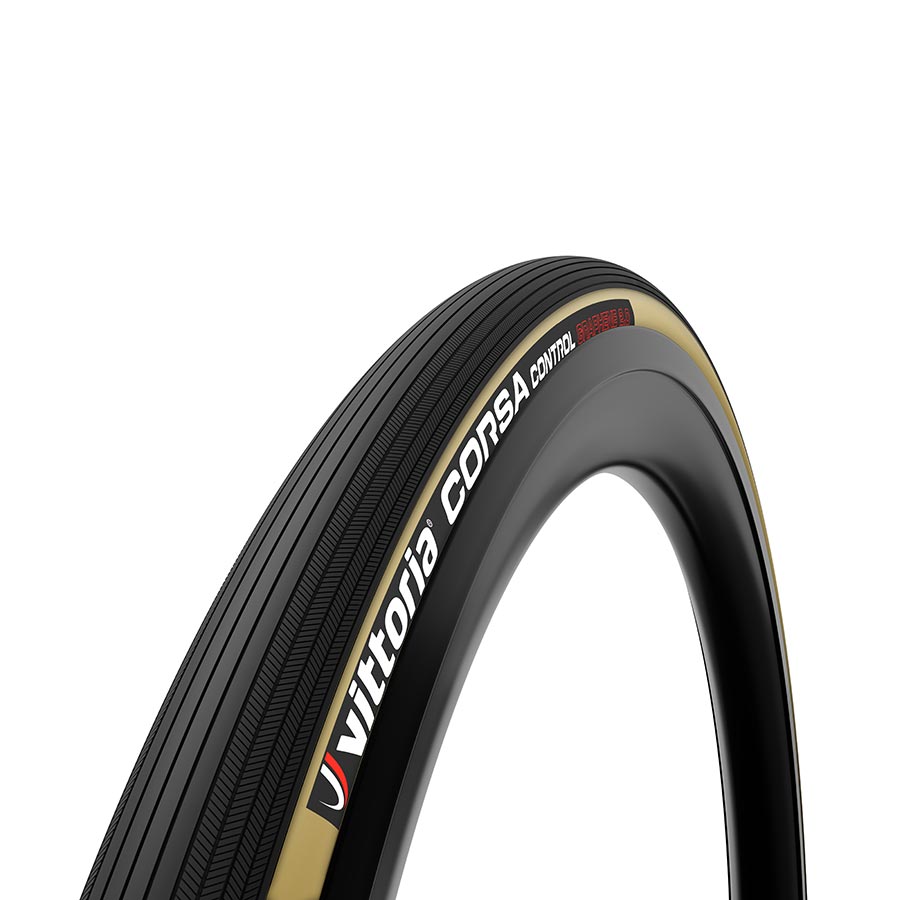 Vittoria Corsa Pro Control Tire - 700 x 30 Tubeless Folding BLK