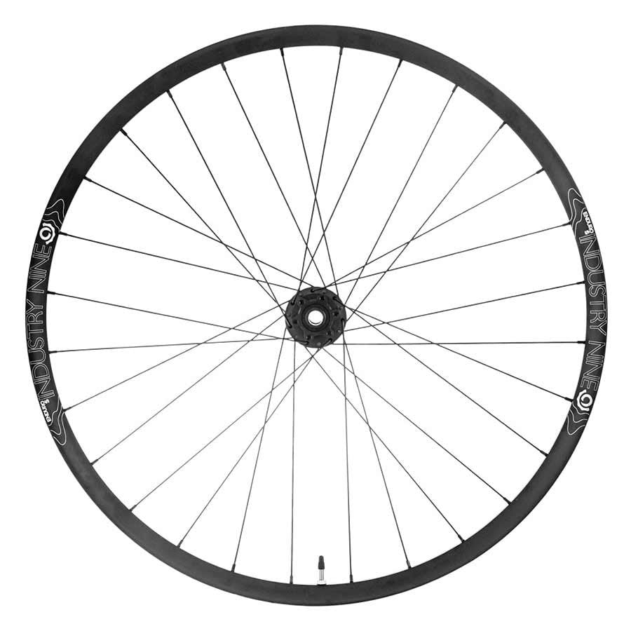 Carbon enduro best sale wheels 29