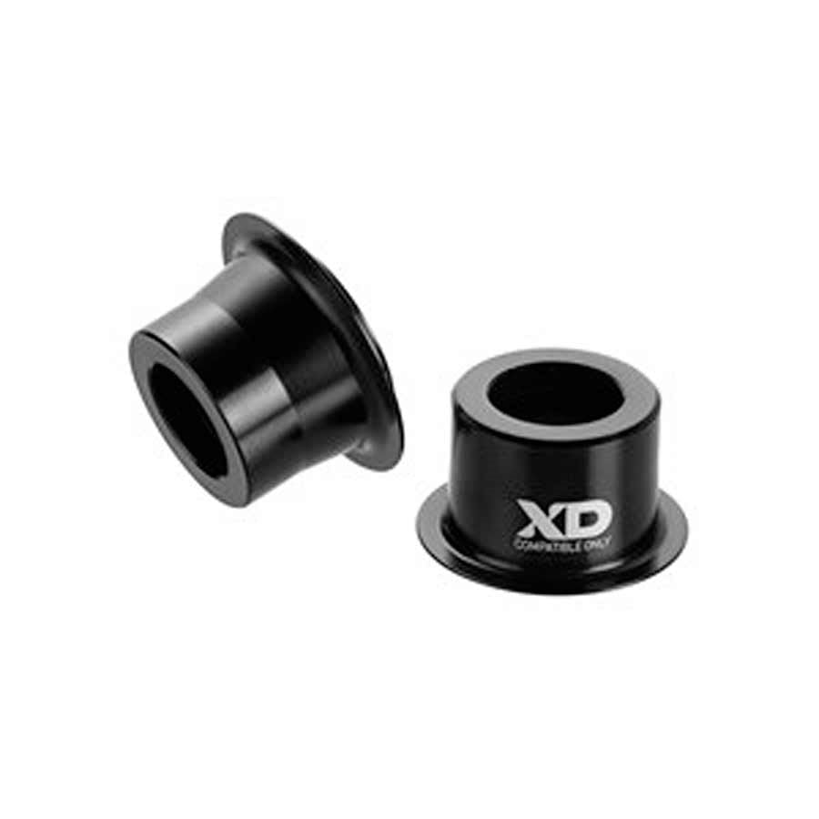 SRAM Conversion caps Rear hub 12x142 12x157 X0 DH 12x148 Boost Through Axle  HG (X0 900 Rise 60 Roam 30 Roam 40 Roam 60 Rail 40 Rise XX)