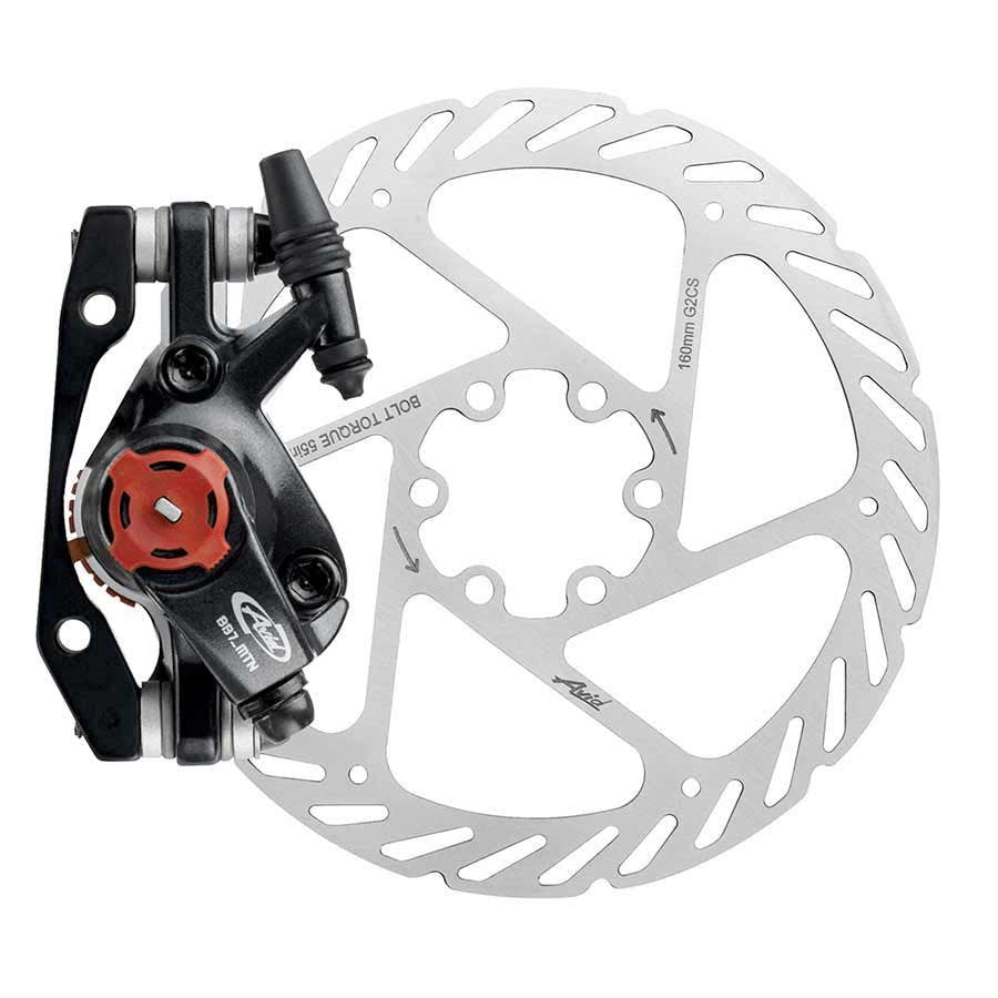 Sram Avid G2cs Avid G2 Rotor Avid Bb7 SRAM Avid G2 Clean Sweep