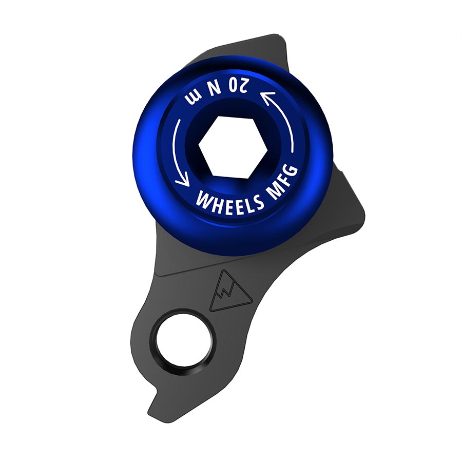 Trek derailleur hanger discount replacement