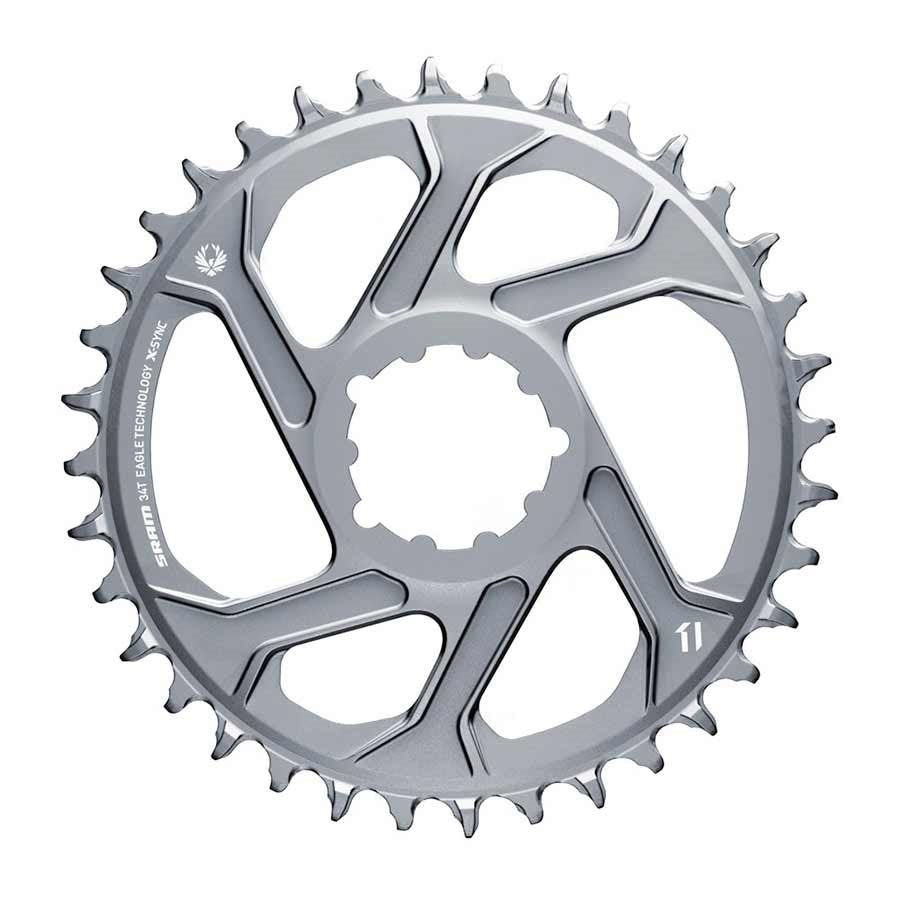 Sram eagle store 30 tooth chainring