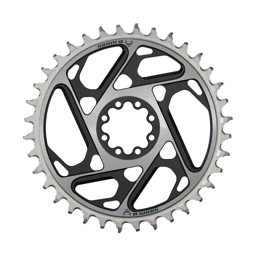 Kmc Speed Chain Wolf Tooth SRAM T-Type Chainring Made In USA