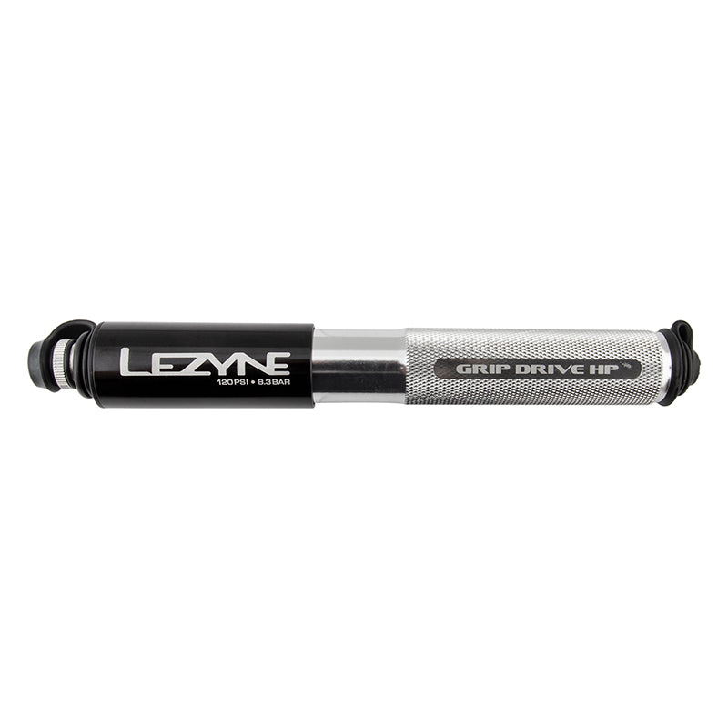 Lezyne hp sales drive abs pump