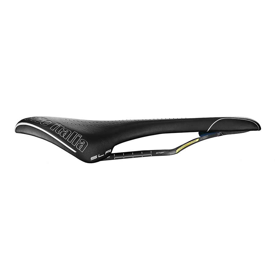 Selle Italia SLR Kit Carbonio Superflow Saddle 275 x 145mm Unisex