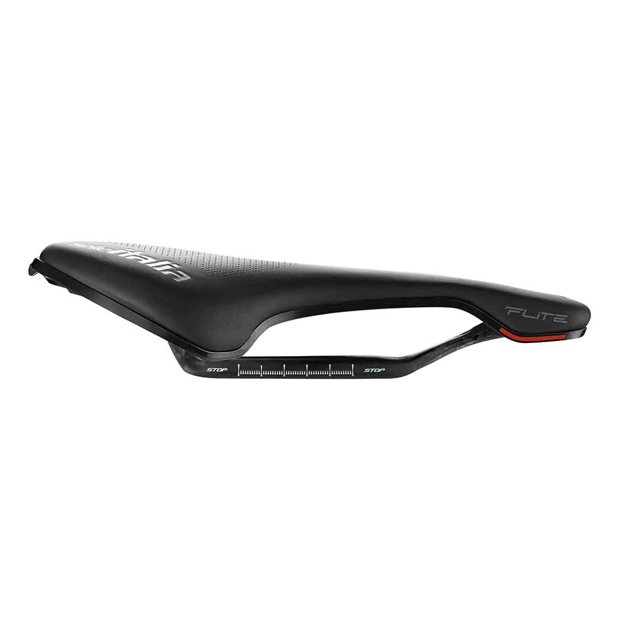 Selle Italia Flite Boost Kit Carbonio Saddle 248 x 145mm Unisex