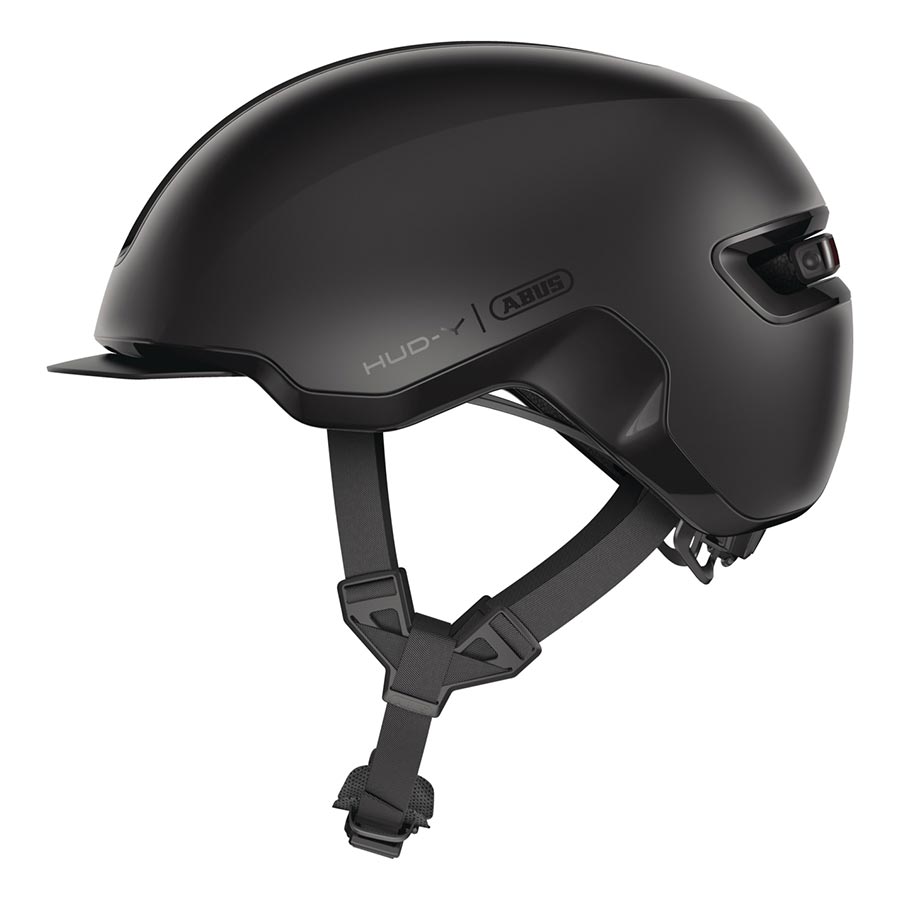 51-55 cm bike helmet Abus Hud-Y Helmet S 51