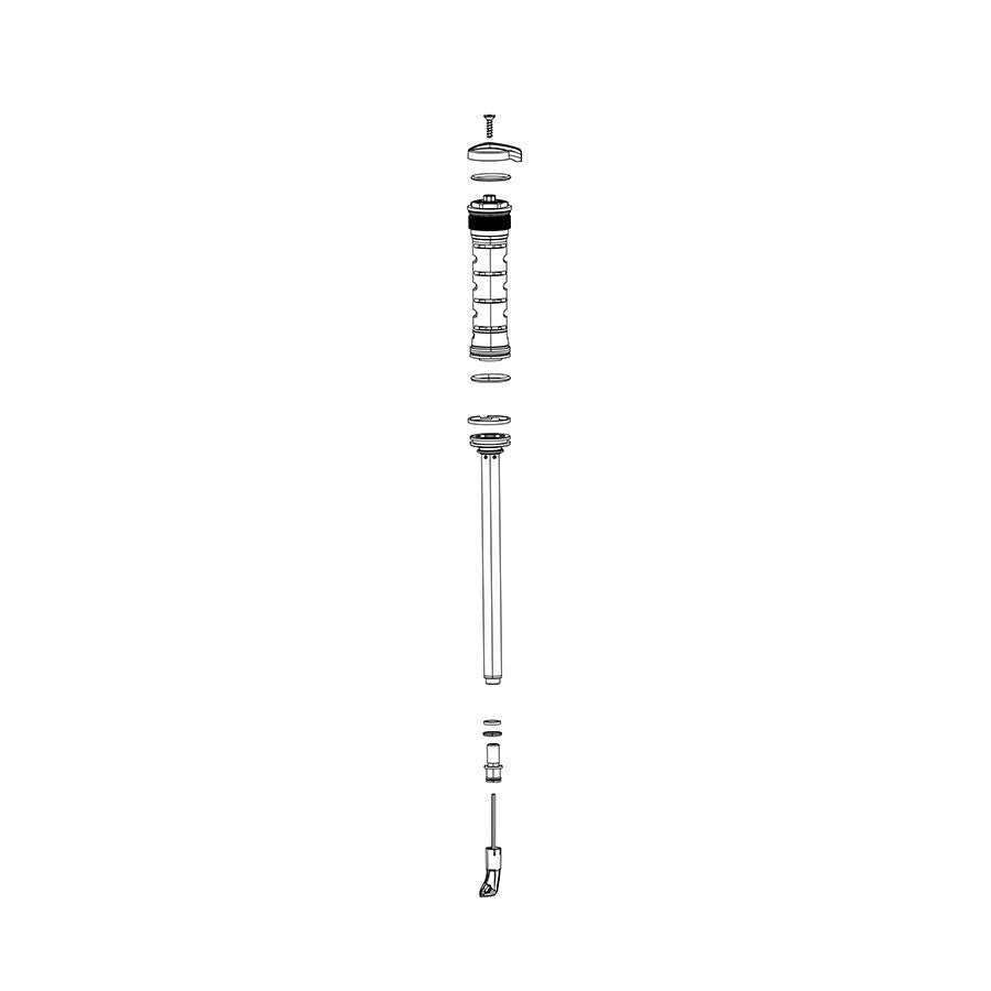 Rockshox recon rl deals a2