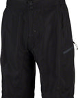 Bellwether Alpine Baggies Cycling Shorts - Black Mens Small