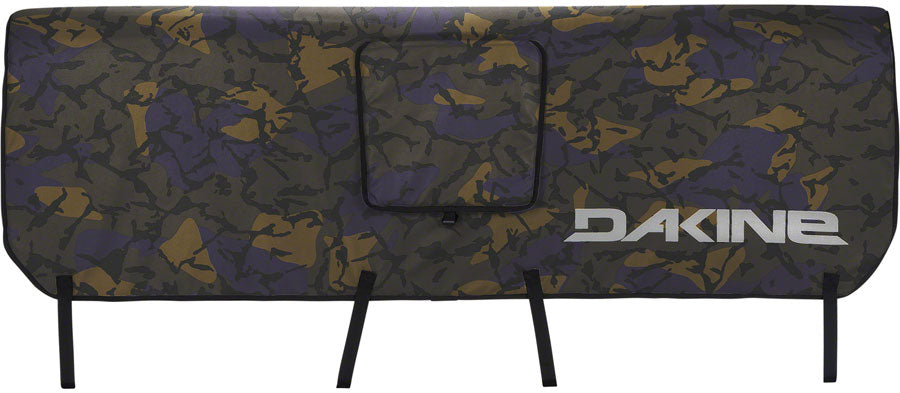 Dakine DLX PickUp Pad Cascade Camo Large The Bike Hub