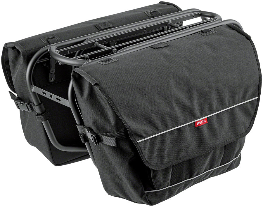 Single pannier 2024 bag