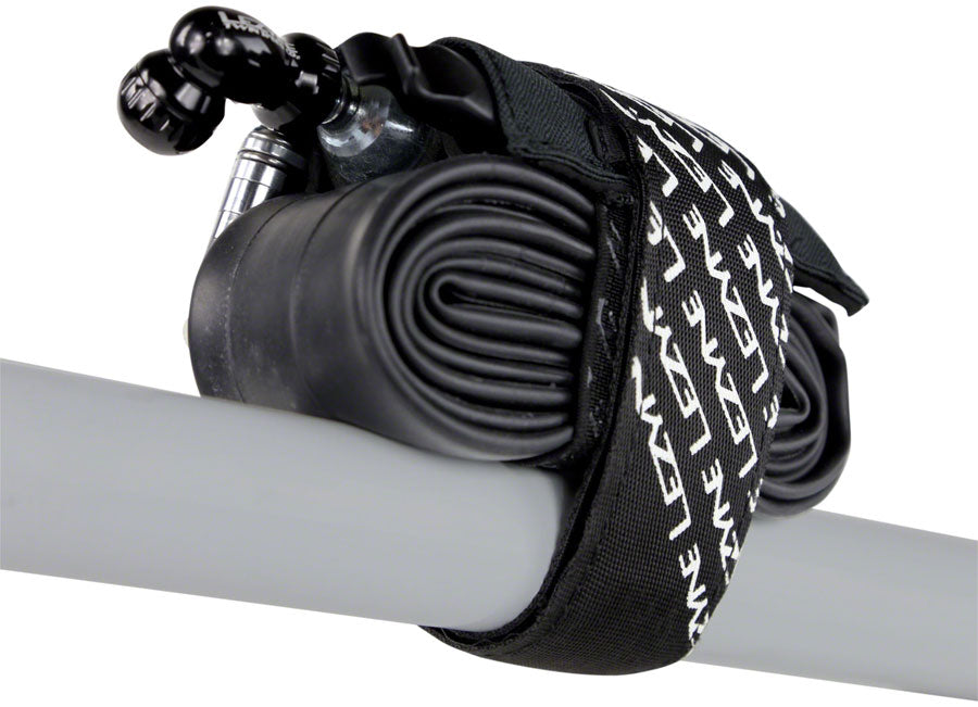 Lezyne Sendit Caddy Tool Wrap: Black – The Bike Hub