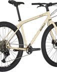 Surly Bridge Club Bike - 27.5" Steel Whipped Butter X-Large