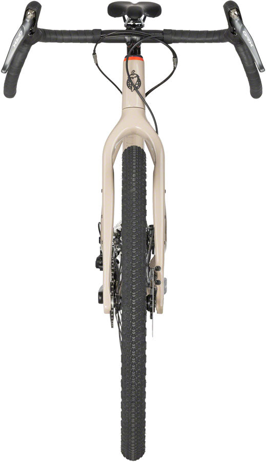 Salsa Cutthroat C GRX 810 Bike - 29&quot; Carbon Tan 60cm