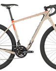 Salsa Cutthroat C GRX 810 Bike - 29" Carbon Tan 60cm