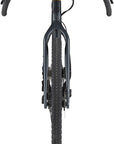 Salsa Cutthroat C GRX 600 1x Bike - 29" Carbon Charcoal 54cm