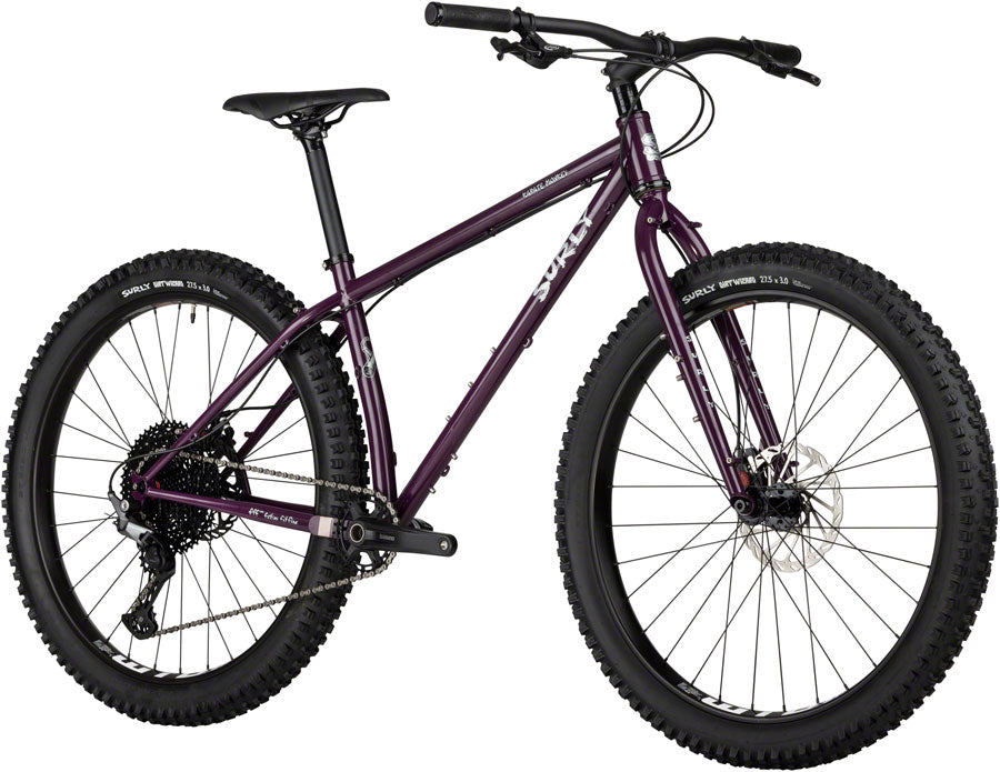 Surly Karate Monkey Bike - 27.5