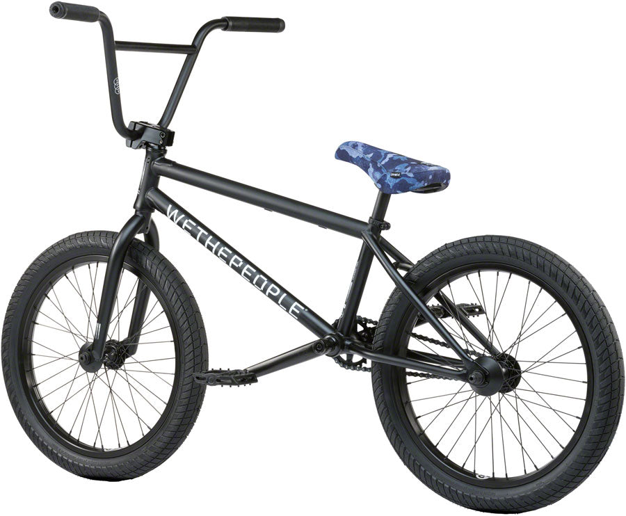 Wethepeople 2025 justice bmx