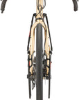 Salsa Marrakesh Alivio Bike - 700c Steel Gold 55cm
