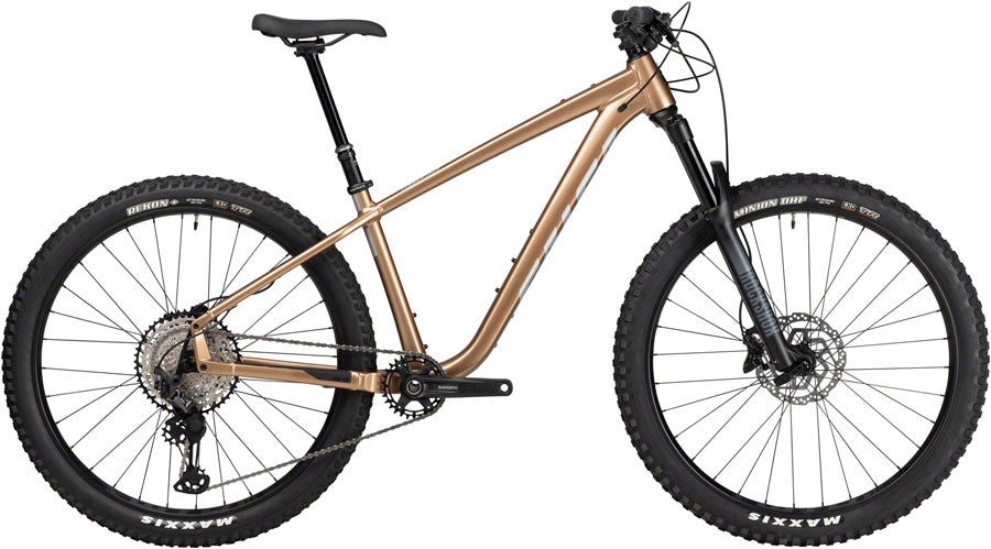 Salsa timberjack ti cheap for sale