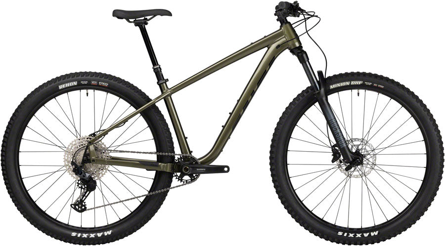 Salsa Timberjack SLX Bike 29