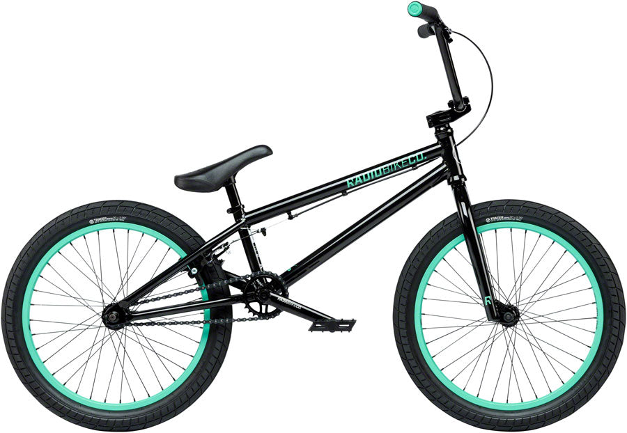 Saiko bmx 2025