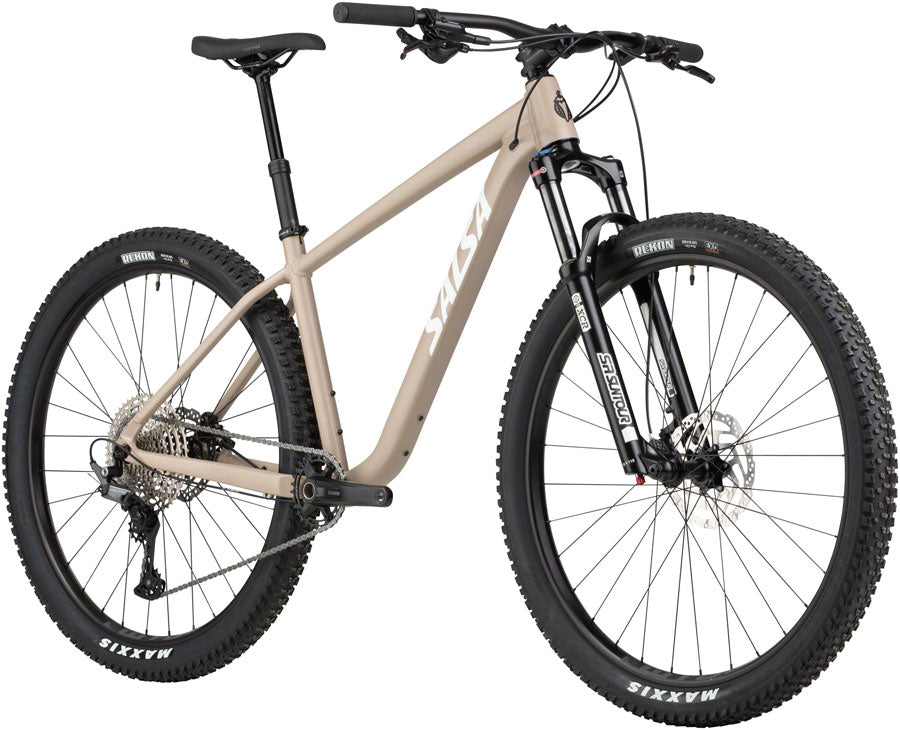 Salsa discount timberjack small