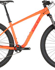Salsa Rangefinder Deore 11 29 Bike - 29" Aluminum Orange Large