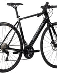 Salsa Warroad C 105 700 Bike - 700c Carbon Black 52.5cm