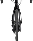 Salsa Warroad C 105 700 Bike - 700c Carbon Black 52.5cm