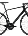 Salsa Warroad C 105 700 Bike - 700c Carbon Black 49cm