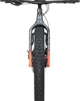 Salsa Beargrease Carbon Cues 11 Fat Bike - 27.5" Carbon Gray Large