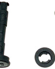 Magura BAT Plug Kit - For MT6/MT7/MT8/MT TRAIL SL from MY2015+ Black
