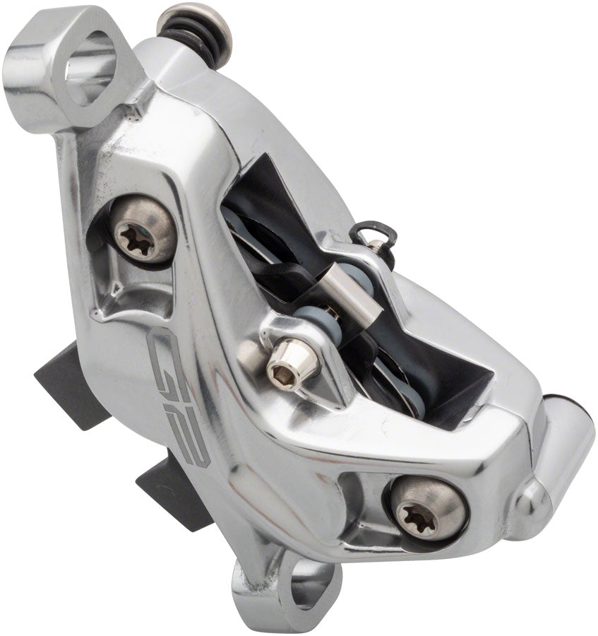 Sram disc brake hot sale caliper