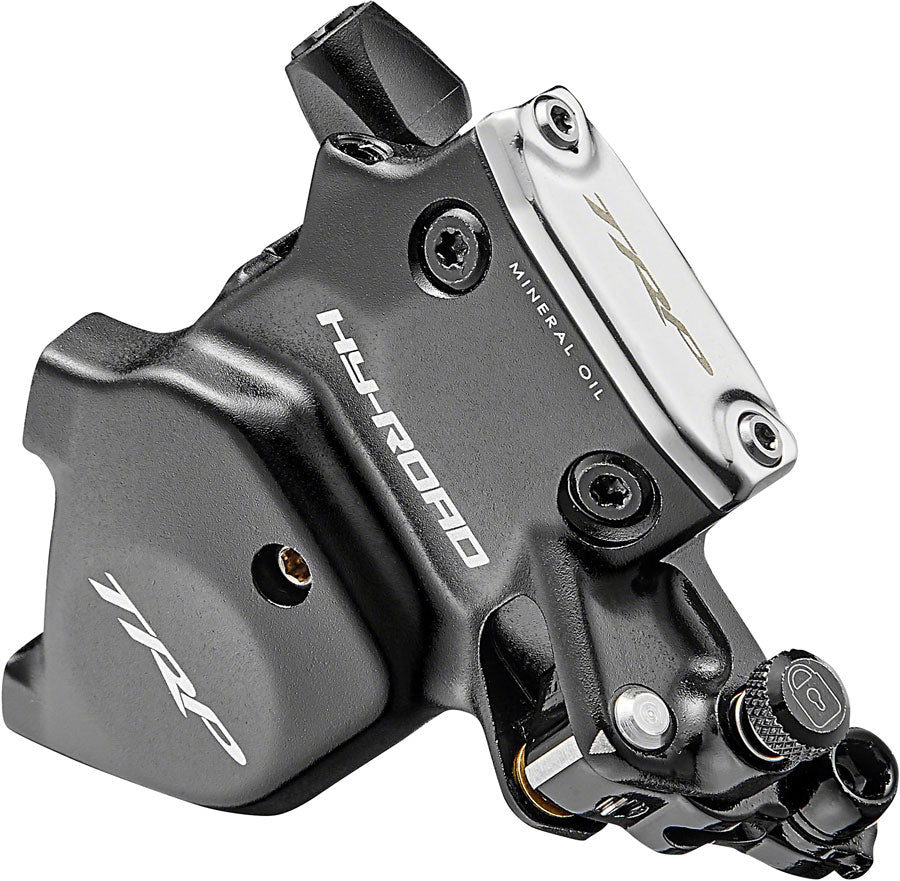 TRP HY/RD Mechanical/Hydraulic Disc Brake Caliper – The Bike Hub