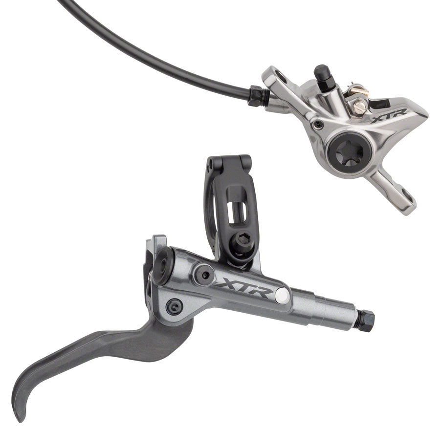 Shimano XTR BL-M9100/BR-M9100 Disc Brake Lever Rear Hydraulic