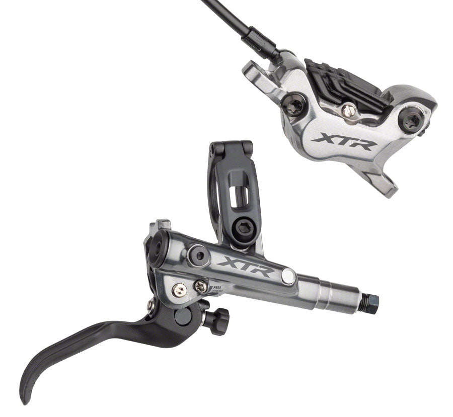 Shimano xtr cheap brake lever