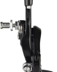 Promax RC-482 Brake Caliper - Front Dual Pivot 47-60mm Reach Black