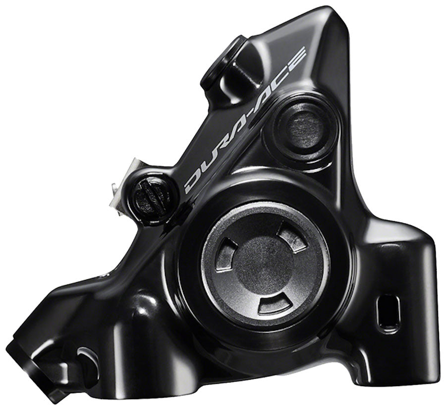 Shimano mechanical best sale disc brake caliper