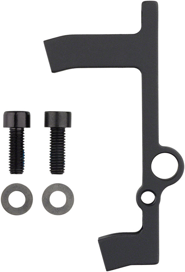 Magura QM51 Flat Mount Disc Brake Adapter | Jenson USA