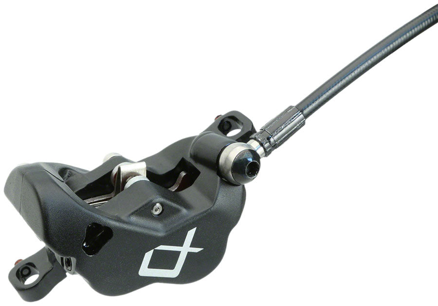 Hayes dyno comp discount hydraulic disc brakes