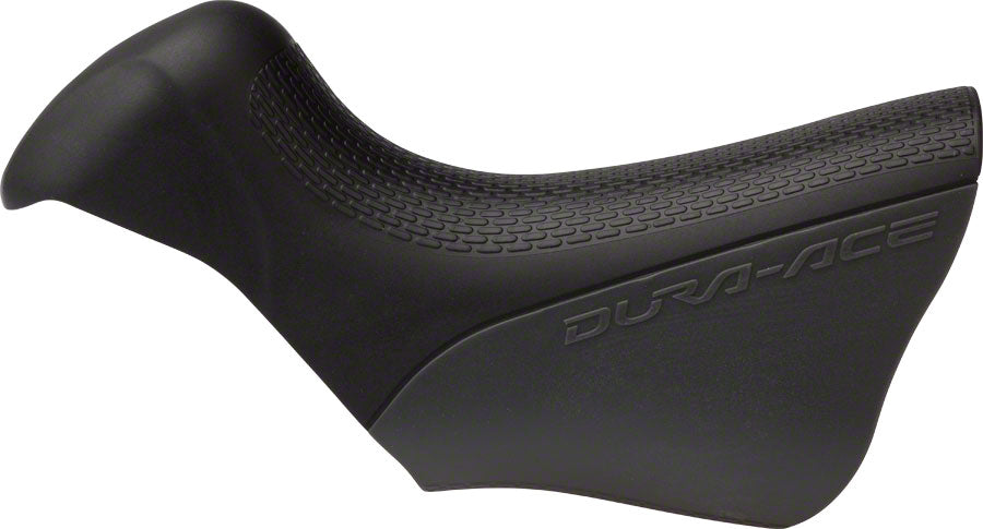 Shimano Dura-Ace ST-9070 Di2 STI Lever Hoods - Black Pair – The