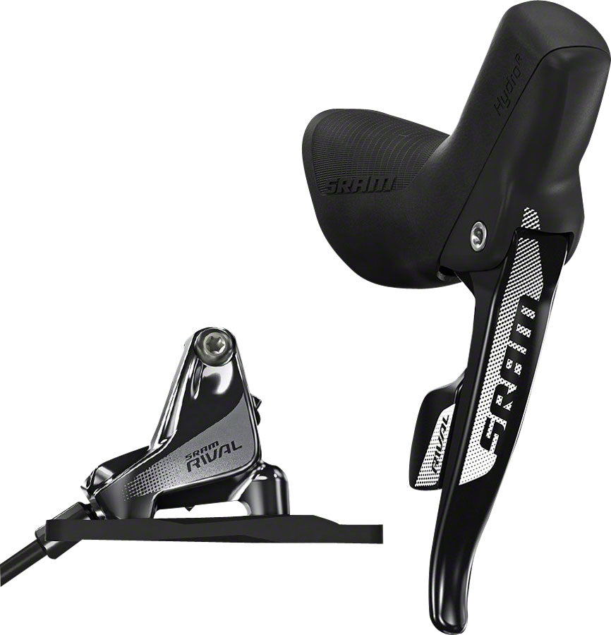 Rival 22 best sale rear derailleur