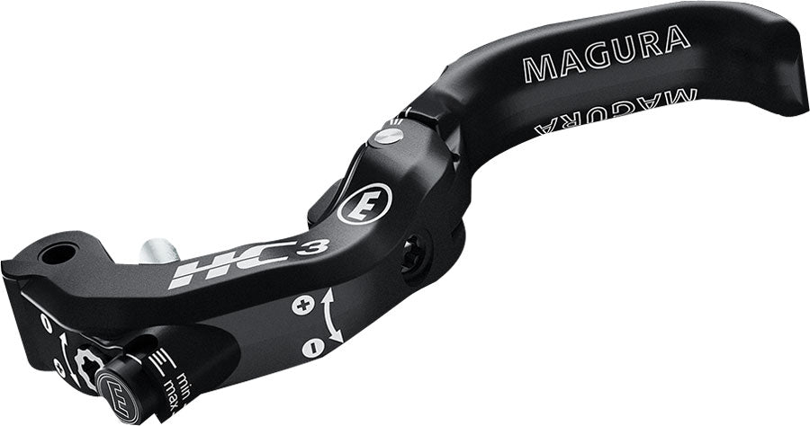 Magura HC3 Adjustable Disc Brake Lever Fits MT6 MT7 MT8 MT Trail
