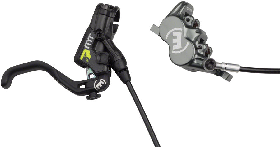 Magura MT Thirty Disc Brake and Lever - Front or Rear, Hydraulic, Post  Mount, Black - Electric Cyclery
