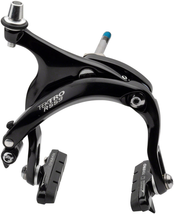 Tektro R559 Road Caliper Brake Rear Dual Pivot Nutted Mounting