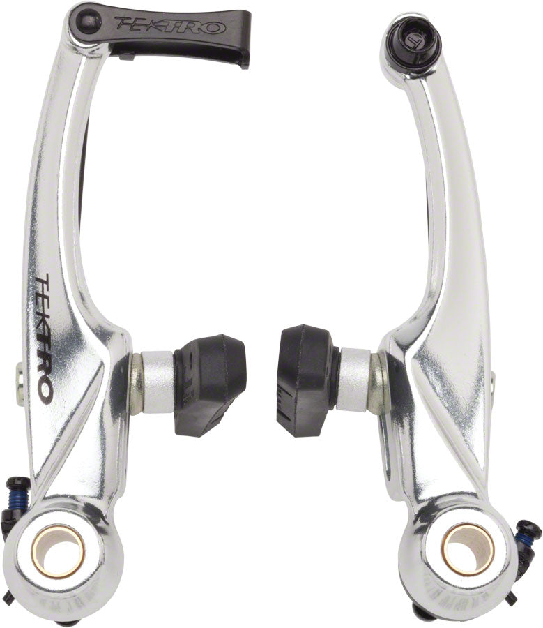 Tektro M530 Linear Pull Brake Silver – The Bike Hub